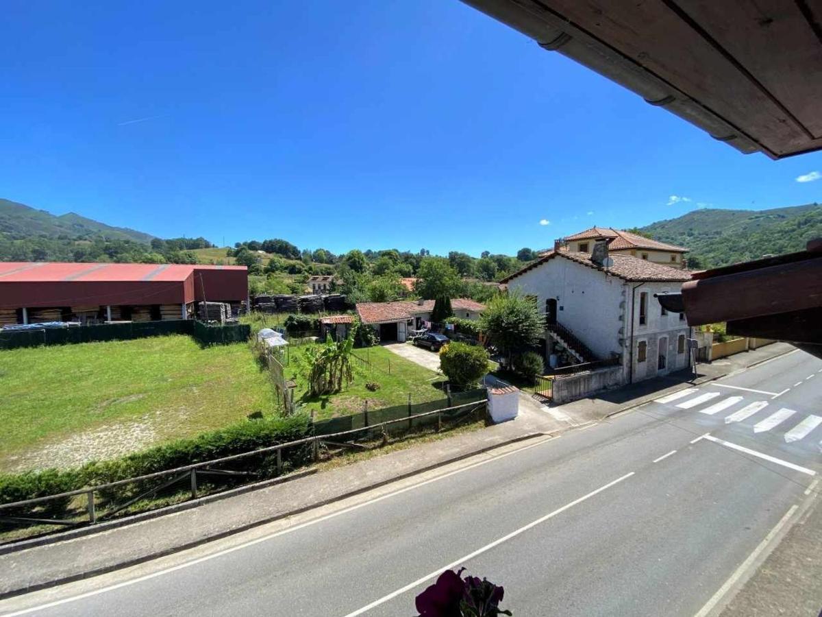 Casa Maribel Cangas De Onis Exterior photo